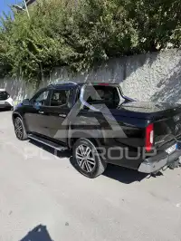 2019 Mercedes Benz X 250