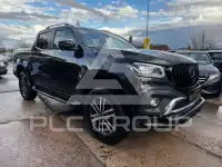2019 Mercedes Benz X 250