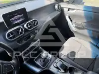 2019 Mercedes Benz X 250