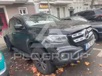 2019 Mercedes Benz X 250