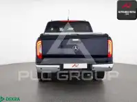 2019 Mercedes Benz X 250