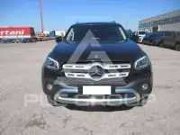 2019 Mercedes Benz X 250
