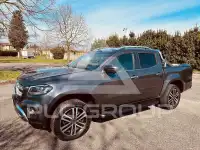 2019 Mercedes Benz X 250