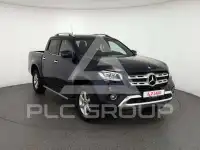 2019 Mercedes Benz X 250