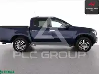 2019 Mercedes Benz X 250