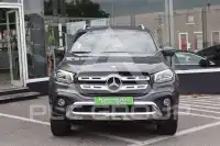 2019 Mercedes Benz X 250