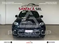 2019 Mercedes Benz X 250