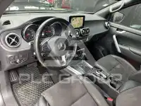 2019 Mercedes Benz X 250