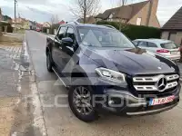 2019 Mercedes Benz X 250