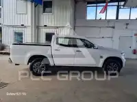 2019 Mercedes Benz X 250