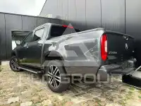 2019 Mercedes Benz X 250