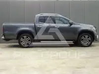 2019 Mercedes Benz X 250
