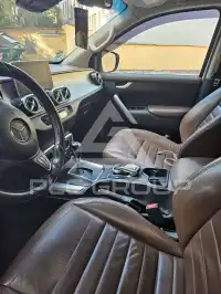 2019 Mercedes Benz X 250