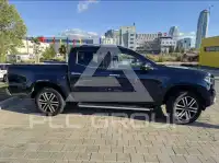 2019 Mercedes Benz X 250