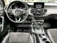 2019 Mercedes Benz X 250