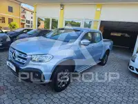 2019 Mercedes Benz X 250