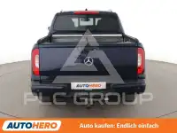 2019 Mercedes Benz X 250