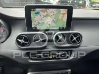 2019 Mercedes Benz X 250