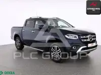 2019 Mercedes Benz X 250