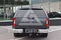 2019 Mercedes Benz X 250