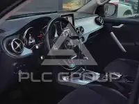 2019 Mercedes Benz X 250