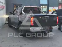 2019 Mercedes Benz X 250