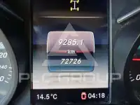 2019 Mercedes Benz X 250