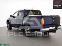 2019 Mercedes Benz X 250