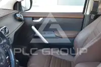 2019 Mercedes Benz X 250
