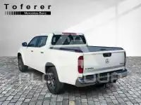 2019 Mercedes Benz X 250