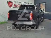 2019 Mercedes Benz X 250