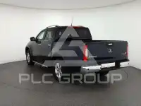 2019 Mercedes Benz X 250