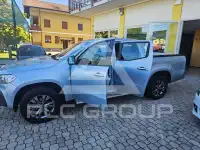 2019 Mercedes Benz X 250