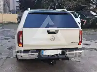 2019 Mercedes Benz X 250