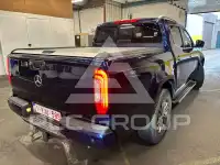 2019 Mercedes Benz X 250