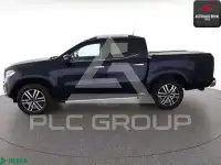 2019 Mercedes Benz X 250