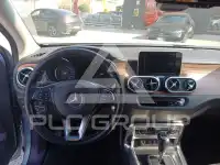 2019 Mercedes Benz X 250