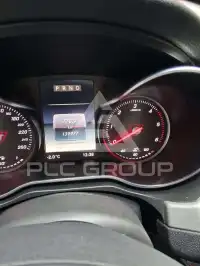 2019 Mercedes Benz X 250