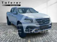 2019 Mercedes Benz X 250