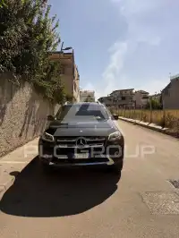 2019 Mercedes Benz X 250