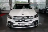 2019 Mercedes Benz X 250