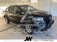2019 Mercedes Benz X 250