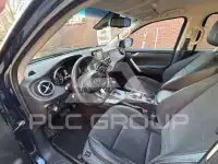 2019 Mercedes Benz X 250