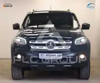 2019 Mercedes Benz X 250