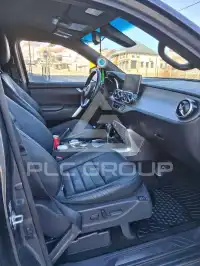 2019 Mercedes Benz X 250