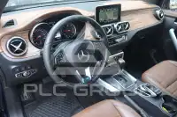 2019 Mercedes Benz X 250