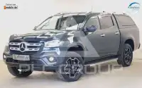 2019 Mercedes Benz X 250