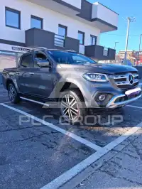 2019 Mercedes Benz X 250