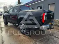 2019 Mercedes Benz X 250