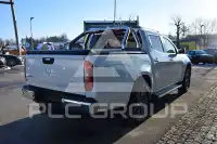 2019 Mercedes Benz X 250
